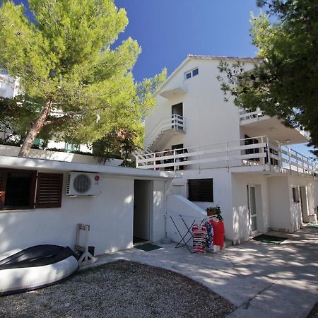 Apartments Simac Trogir Extérieur photo