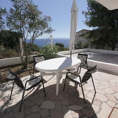 Apartments Simac Trogir Extérieur photo