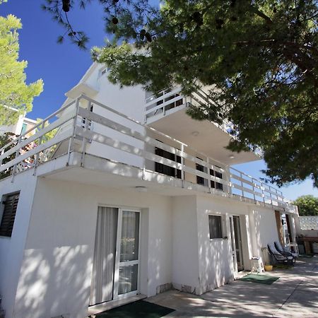 Apartments Simac Trogir Extérieur photo