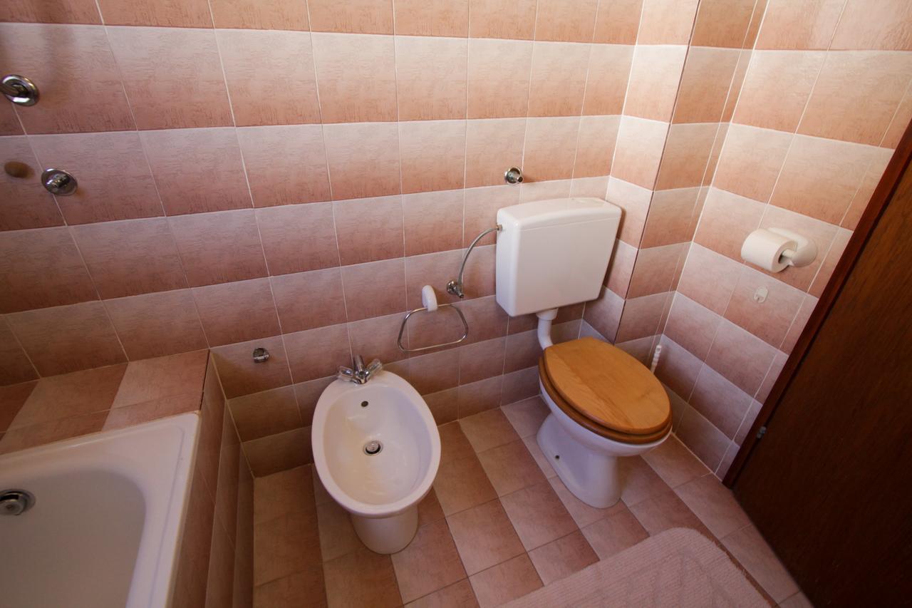 Apartments Simac Trogir Extérieur photo