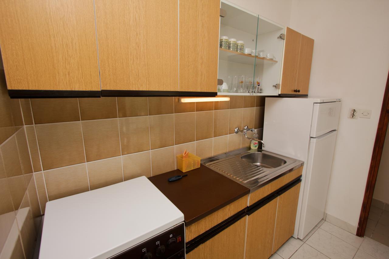 Apartments Simac Trogir Extérieur photo