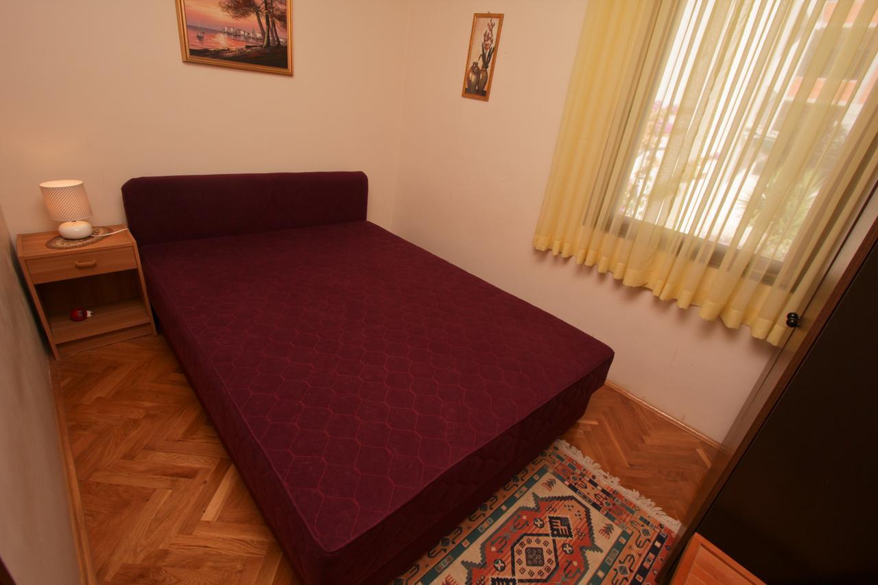Apartments Simac Trogir Extérieur photo