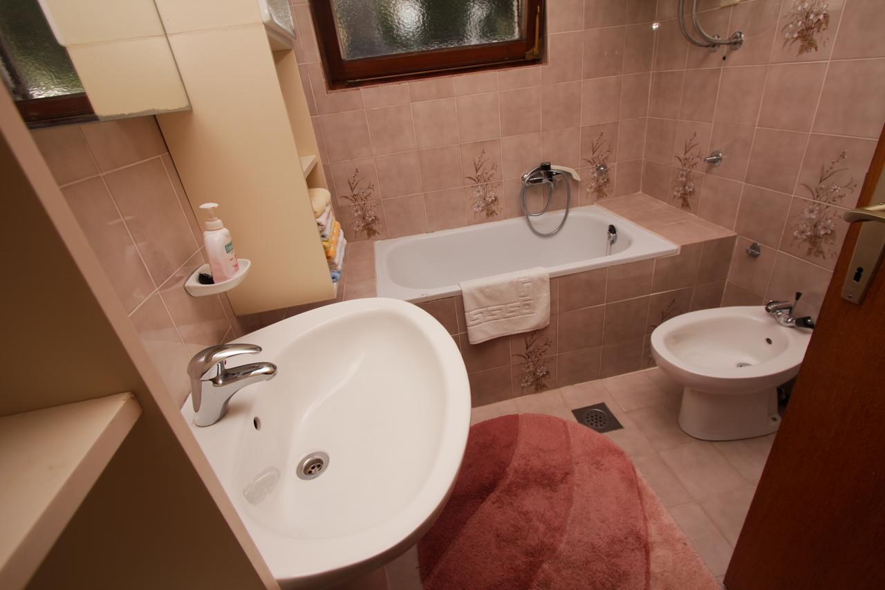Apartments Simac Trogir Extérieur photo
