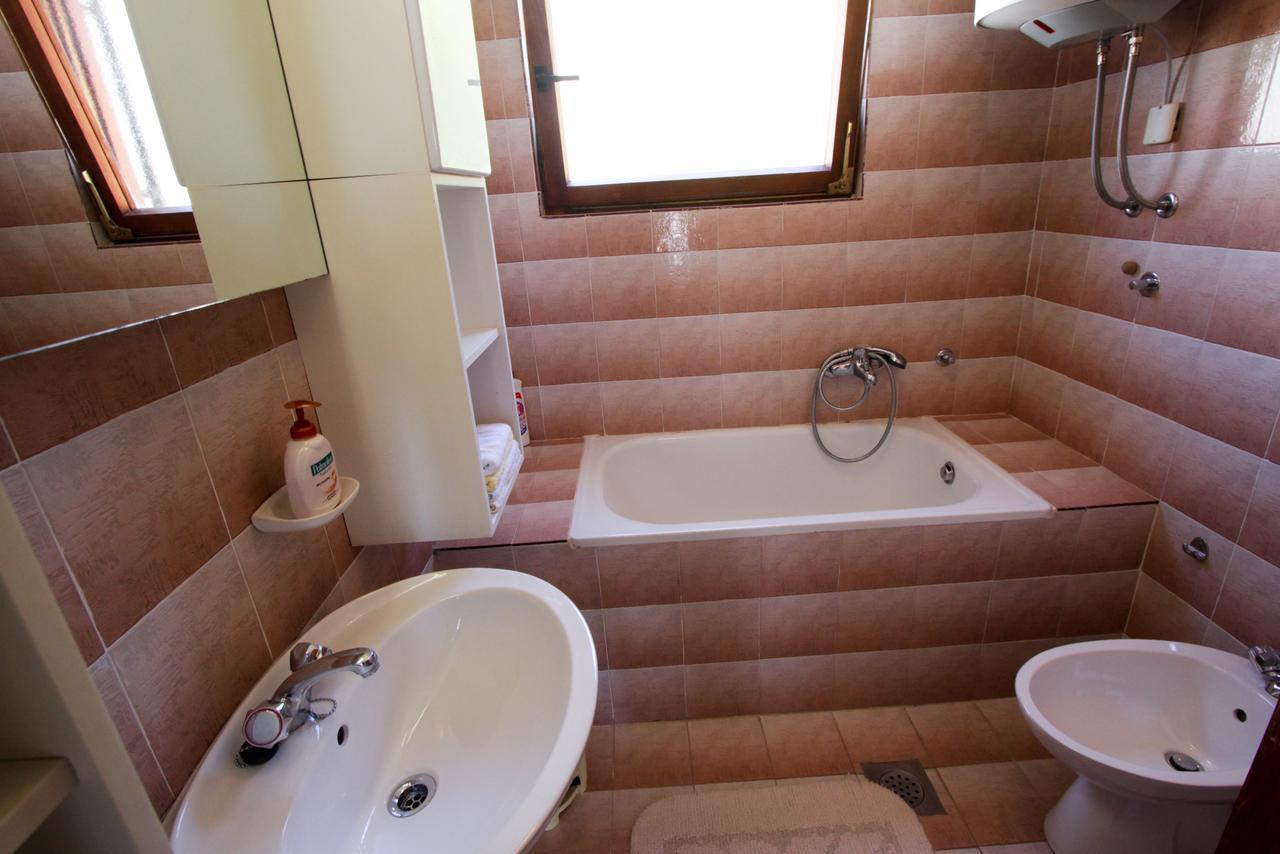 Apartments Simac Trogir Extérieur photo