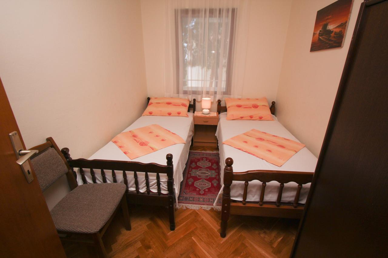 Apartments Simac Trogir Extérieur photo
