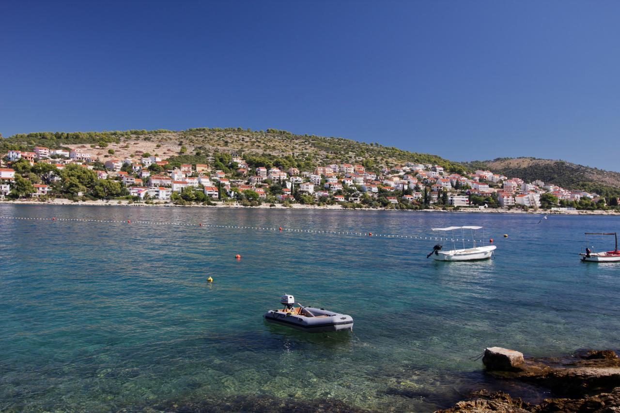Apartments Simac Trogir Extérieur photo