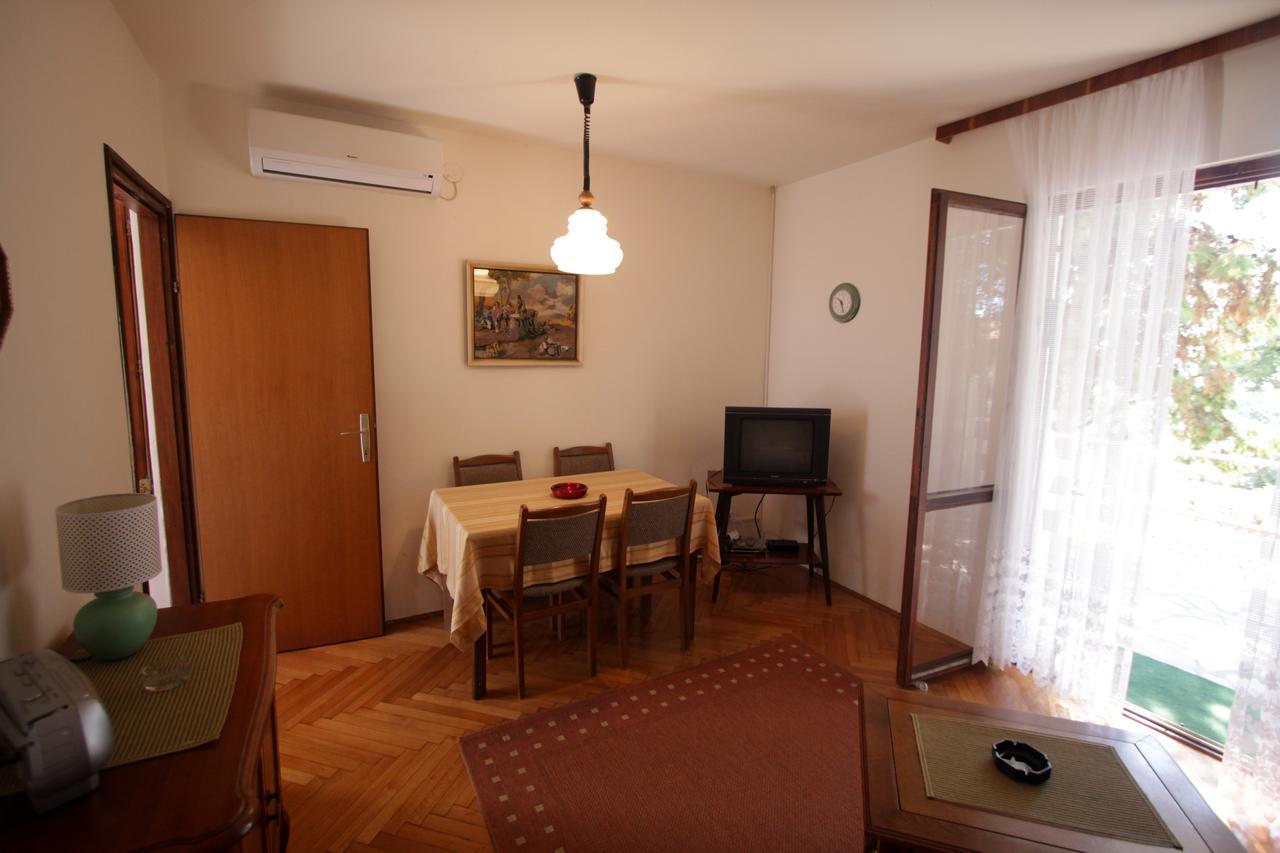 Apartments Simac Trogir Extérieur photo
