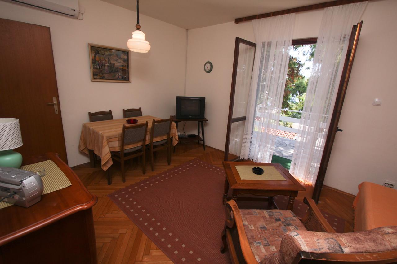 Apartments Simac Trogir Extérieur photo