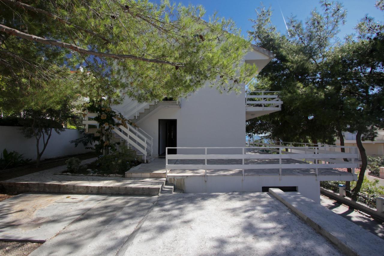 Apartments Simac Trogir Extérieur photo