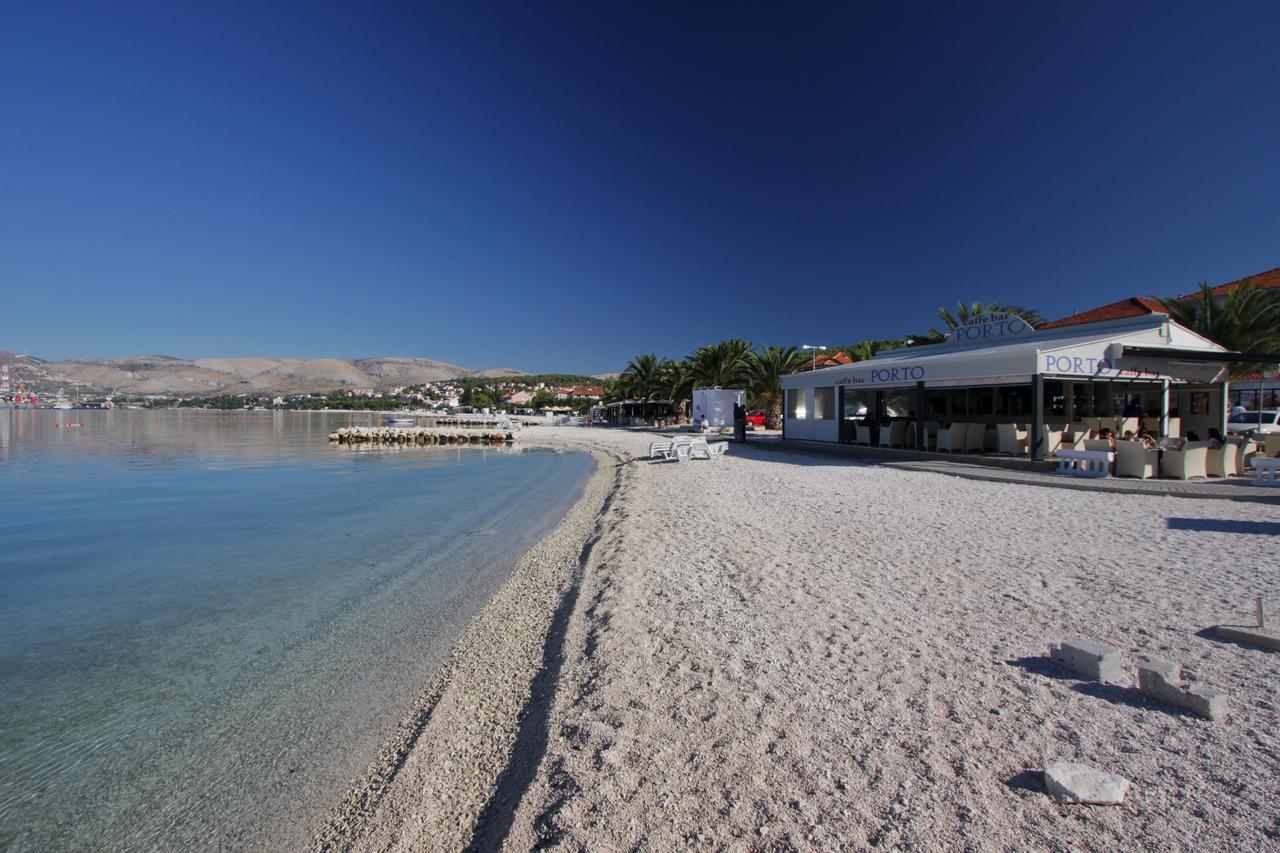 Apartments Simac Trogir Extérieur photo