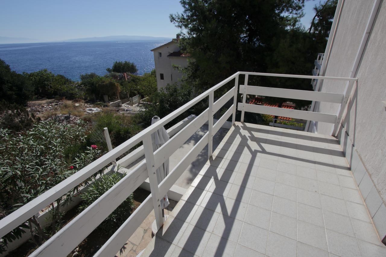Apartments Simac Trogir Extérieur photo