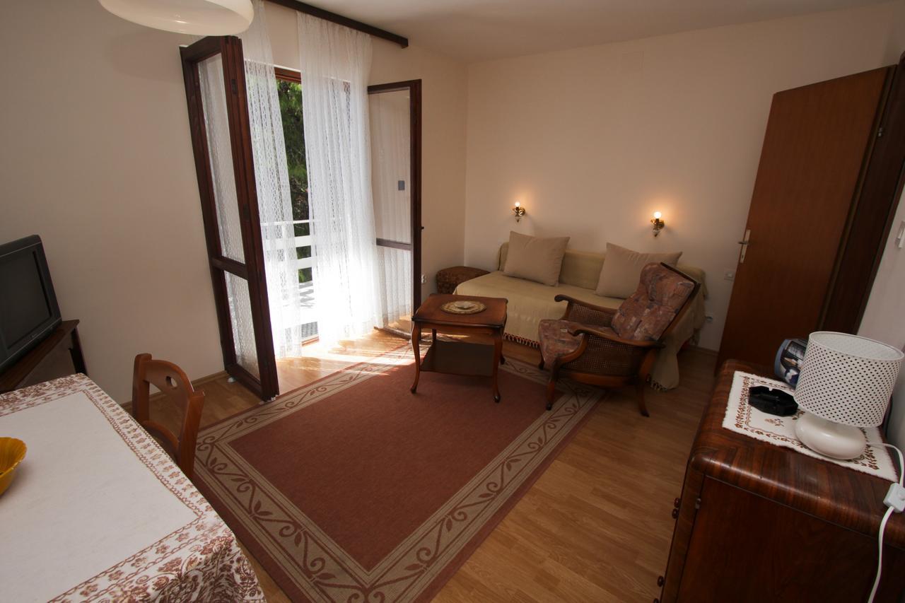 Apartments Simac Trogir Extérieur photo