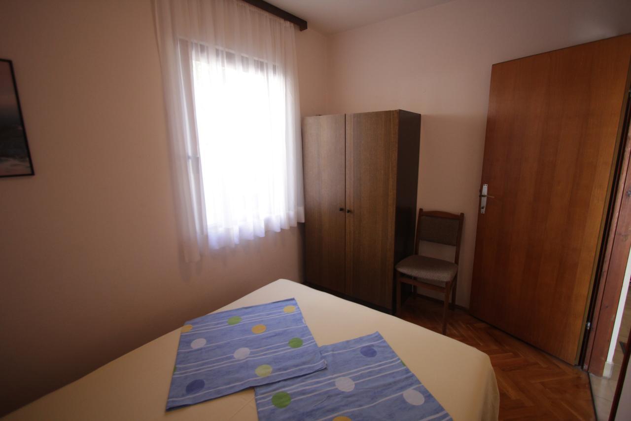 Apartments Simac Trogir Extérieur photo