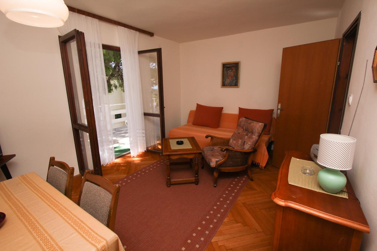 Apartments Simac Trogir Extérieur photo