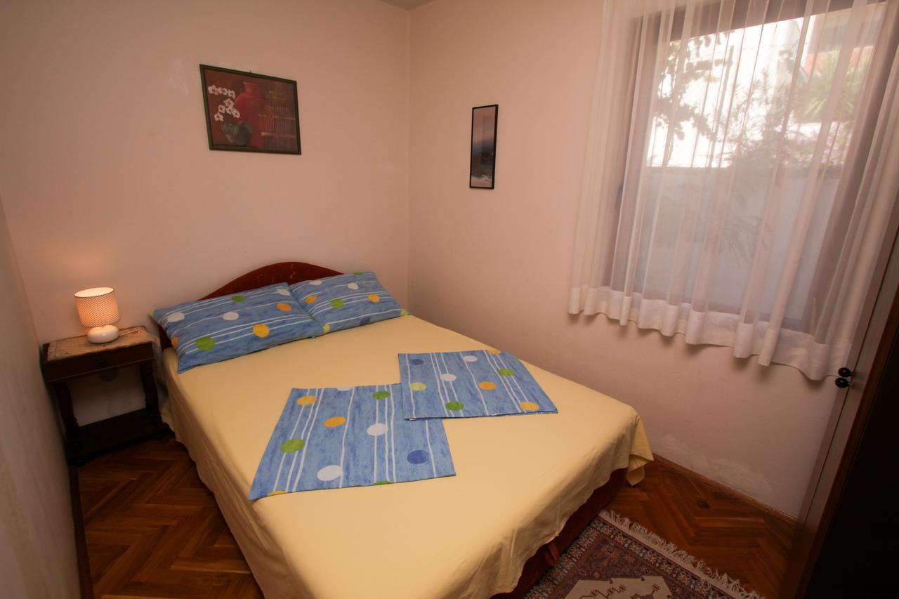 Apartments Simac Trogir Extérieur photo